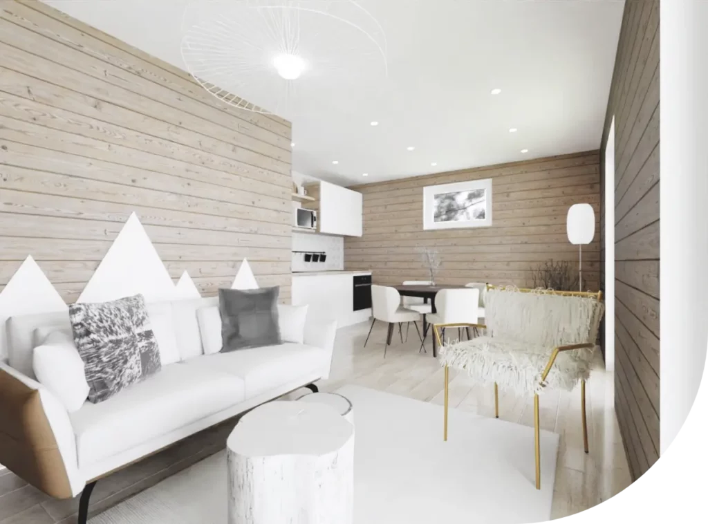 design architecture intérieur alpes-maritimes