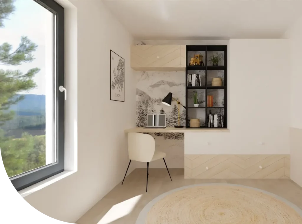 design meuble sur mesure alpes maritimes