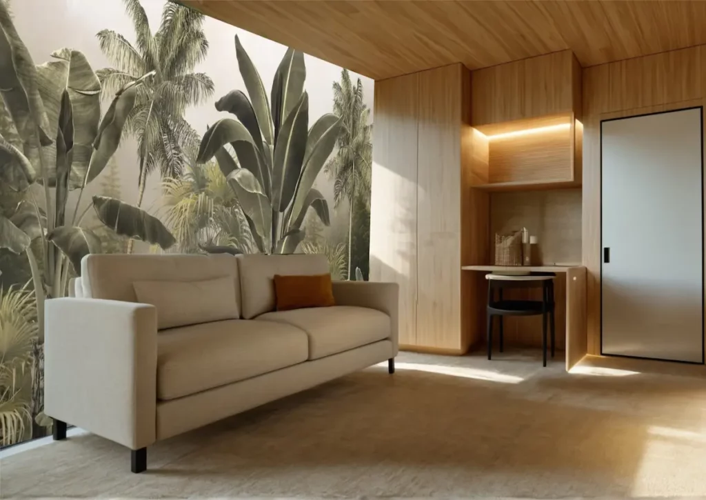 décoration bali alpes maritimes