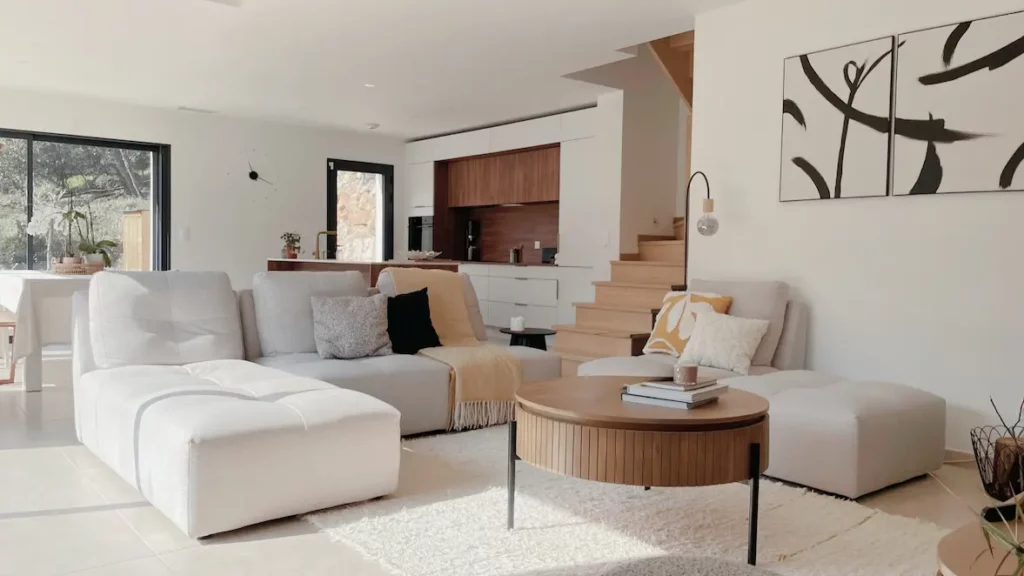 optimiser son plan de maison quand on fait construire