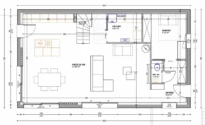 plan maison neuve optimise