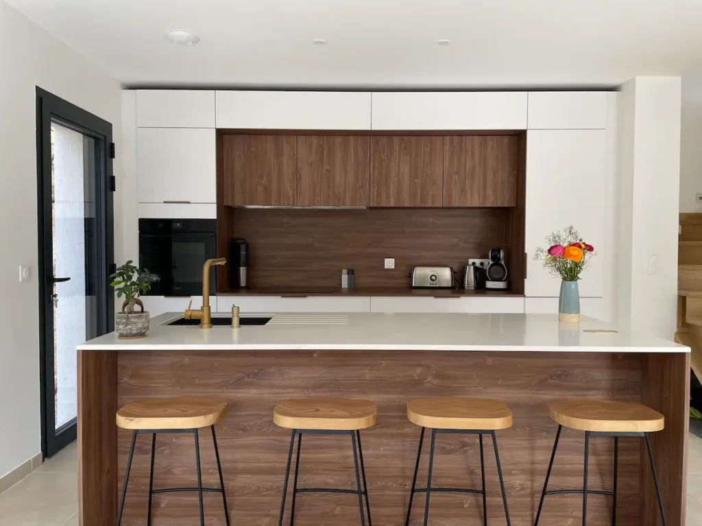 Aménager sa cuisine rangements fonctionnels et optimisés